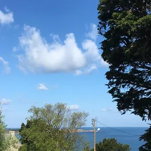 Appartement F2 Vue Mer Guirec
