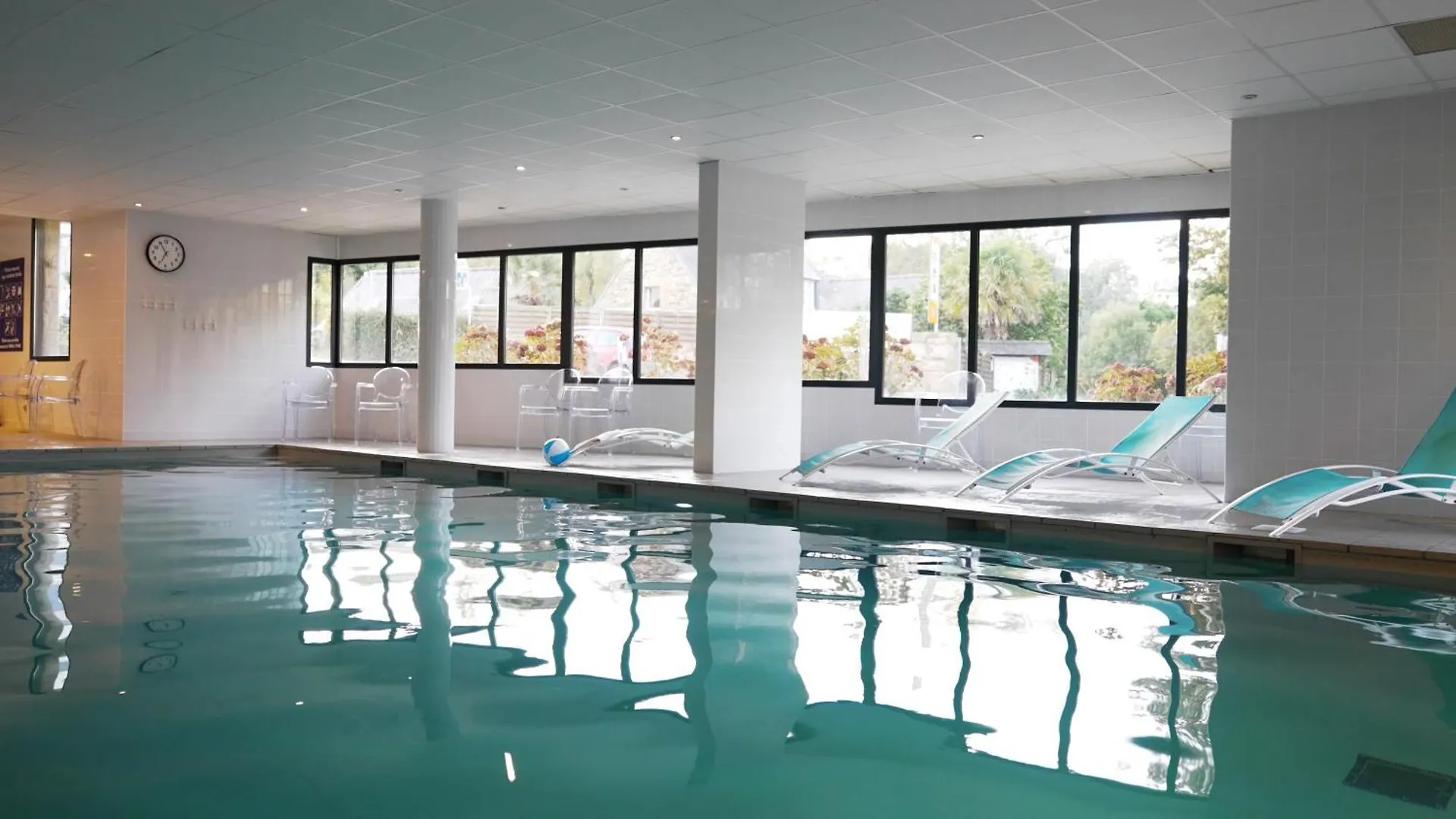 ***  Goelia Les 7 Iles Aparthotel Perros-Guirec France
