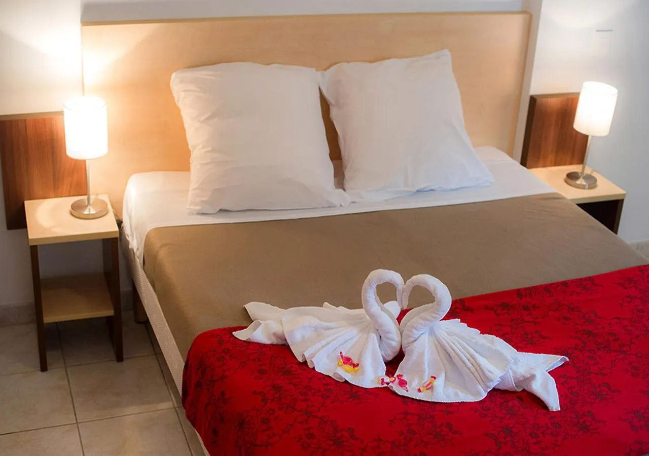 Goelia Les 7 Iles Aparthotel Perros-Guirec